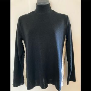 VTG Cellini Turtleneck Sweater Made in Italy